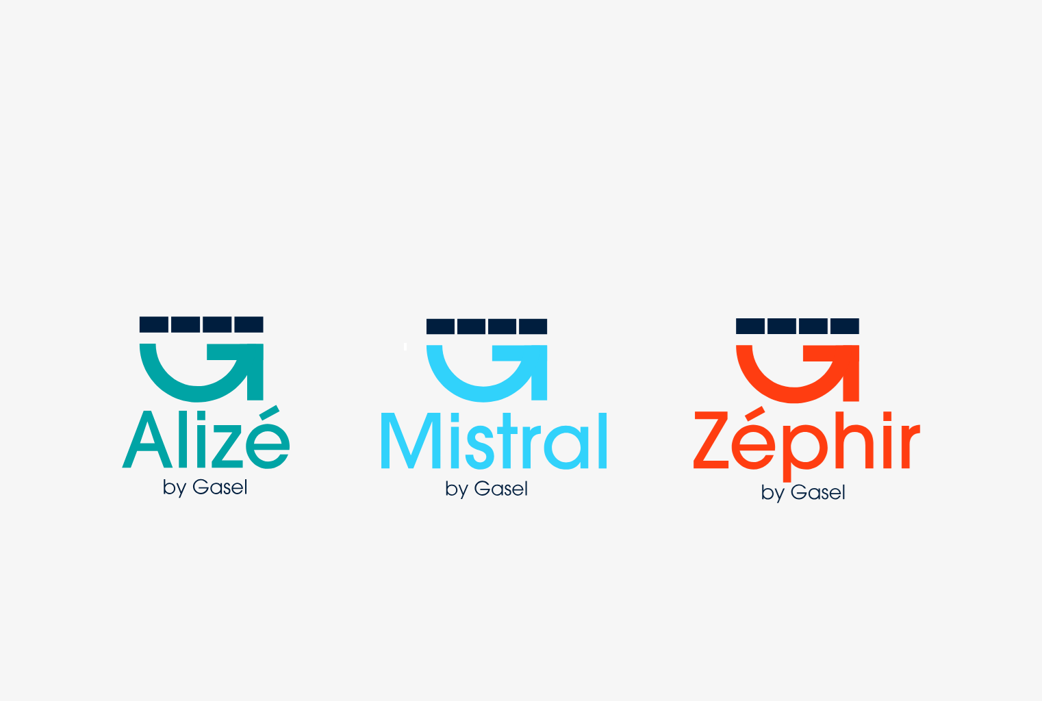 Sites métiers